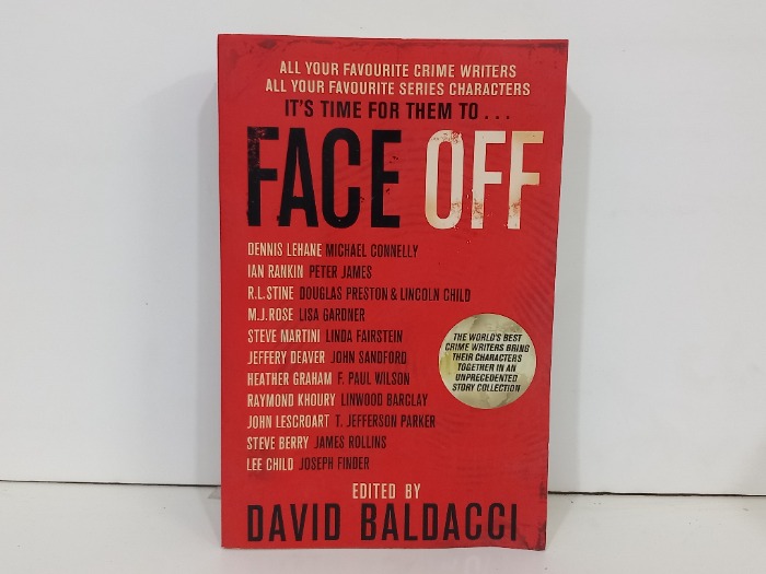 FACE OFF