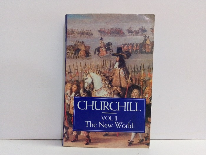 CHURCHILL 