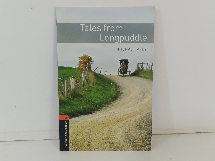 Tales from Longpuddle