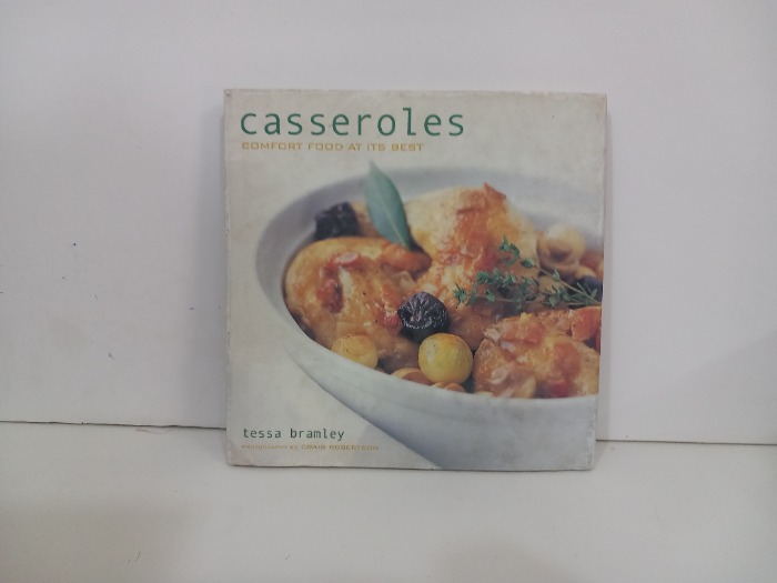 Casseroles