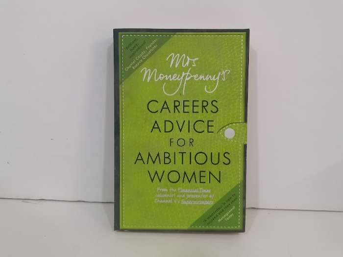 CAREERS ADVICE FOR AMBITIOUS WOMEN