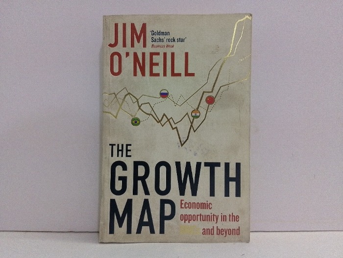 THE GROWTH MAP