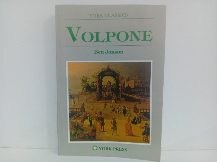 VOLPONE 