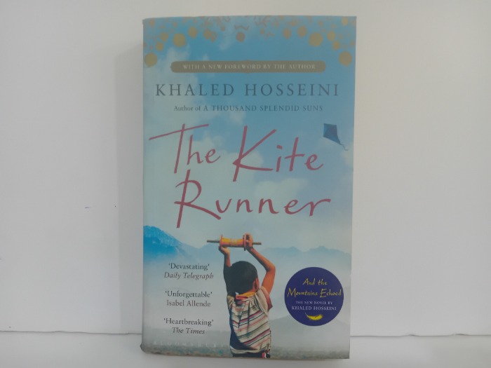 The Kite Runner