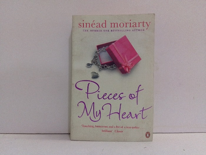 Pieces of My Heart