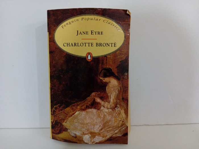 JANE EYRE 