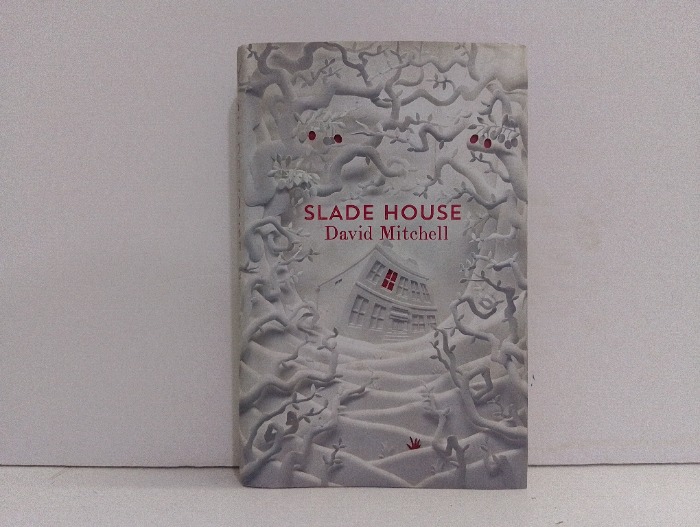 SALADE HOUSE 