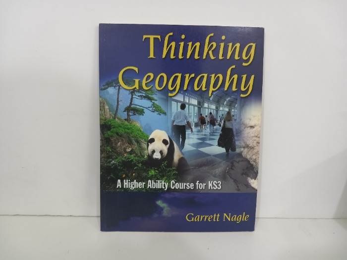 Thinking Geography
