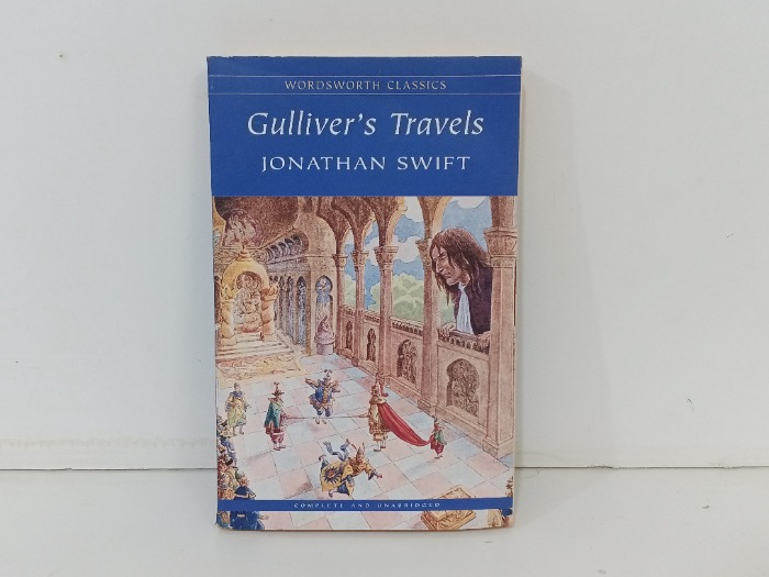 Gulliver s Travels