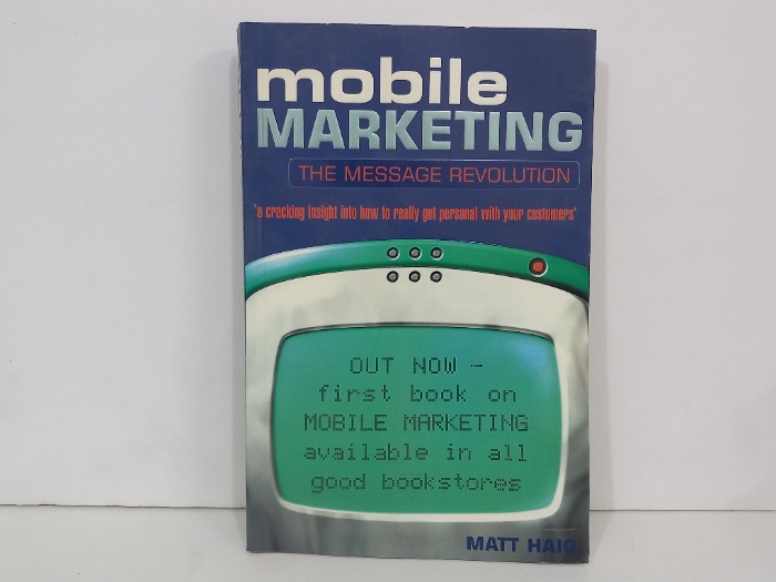 mobile MARKETNG