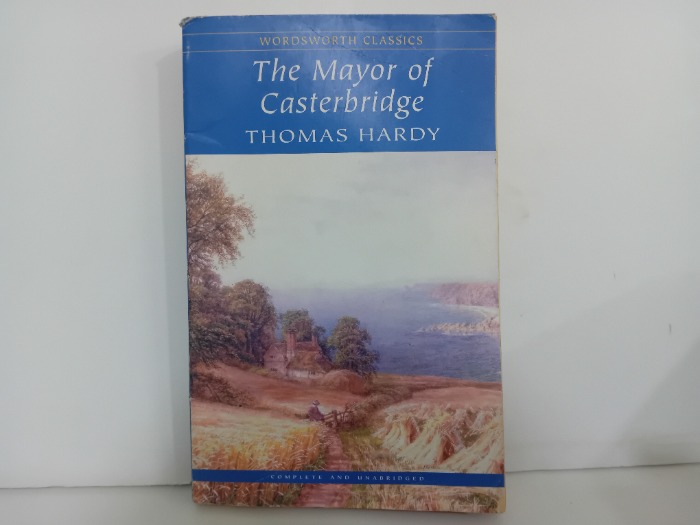 The Mayor of Casteridge
