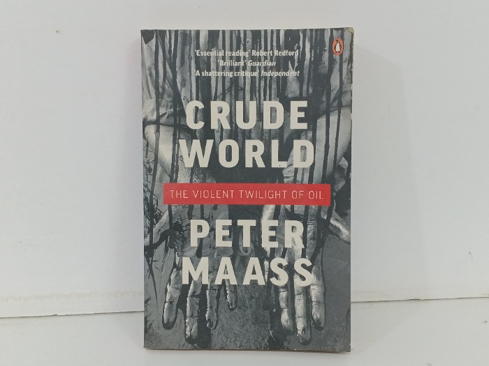CRUDE WORLD