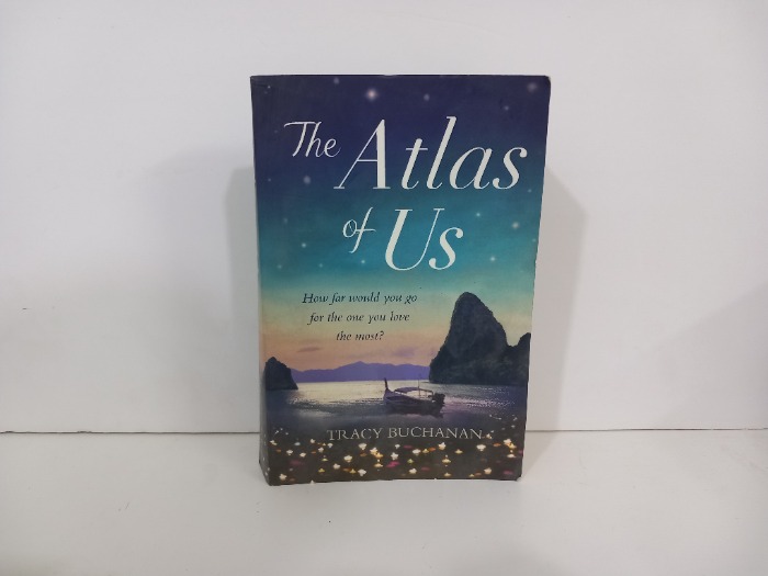 The Atlas of Us