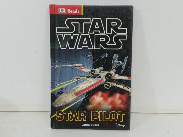 STAR PILOT