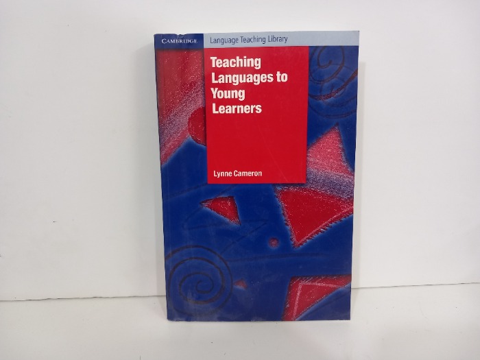 Teaching Languages to Young Learners