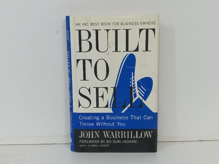 BUILT TO SEL