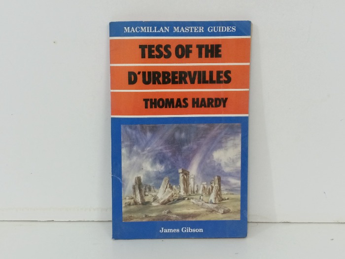 TESS OF THE D URBERVILLES