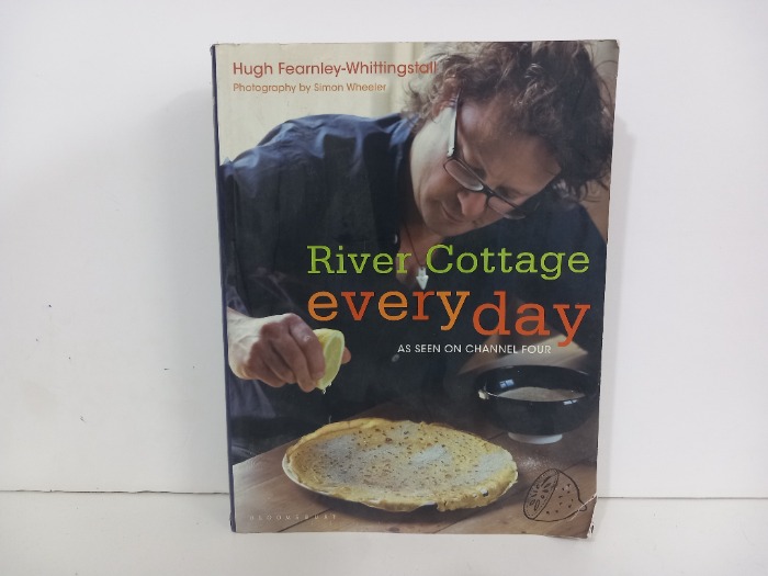 River cottage every day