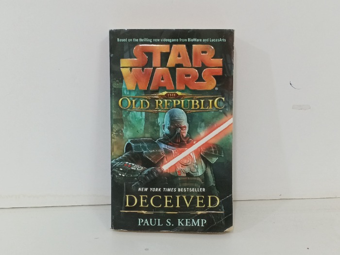 STAR  THE  OLD REPUBLIC