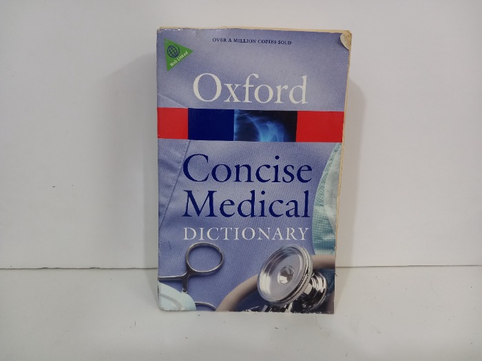 OXford concise Medical