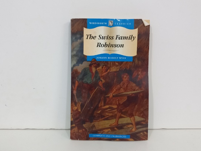 The Swiss Family Robinson