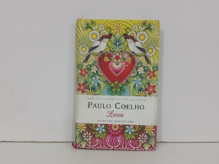 PAULO COLHO LAVe