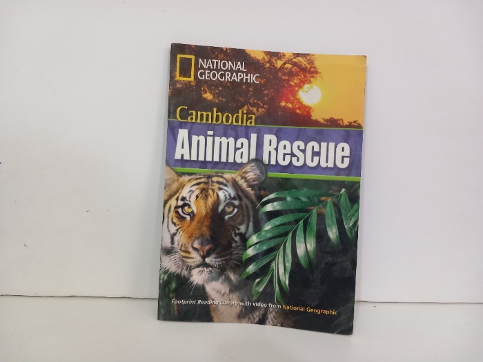 Animal Rescue