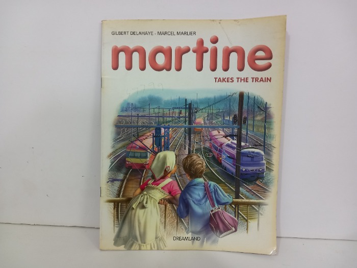 martine