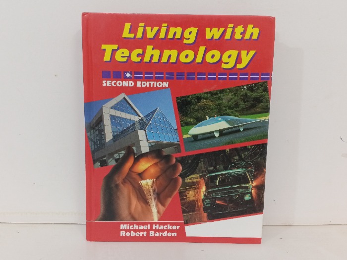 Living with Technology