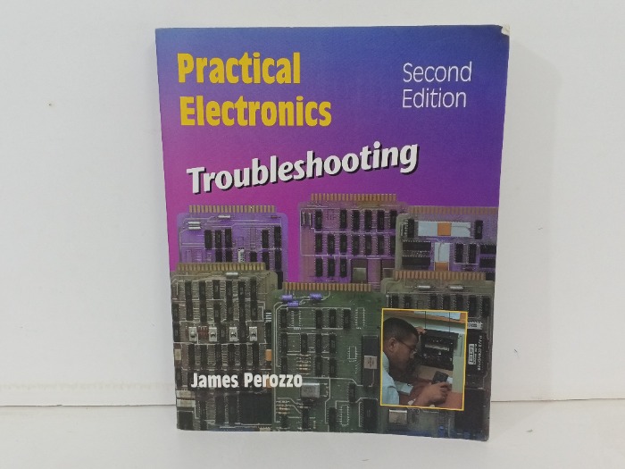 Practical Electronics  Seco Edit  Troubleshooting