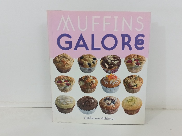 Muffins Galore