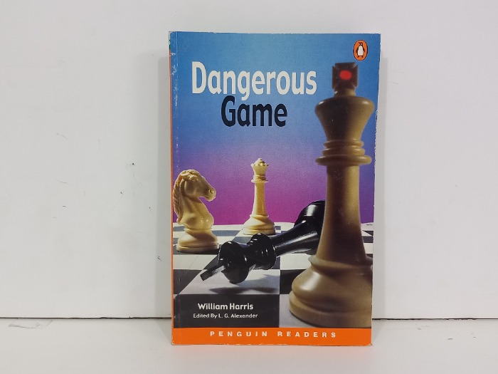 Dangerous Game