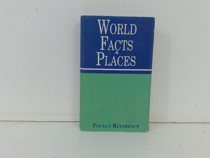 World Facts and Places