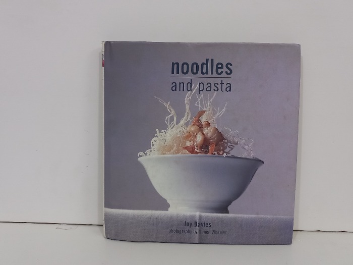 noodles and pasta