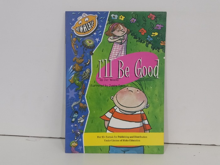 III Be Good