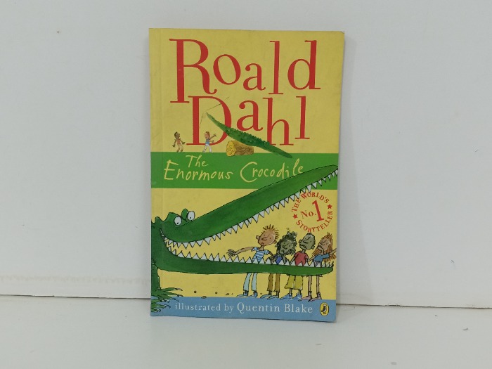 Roald dahl