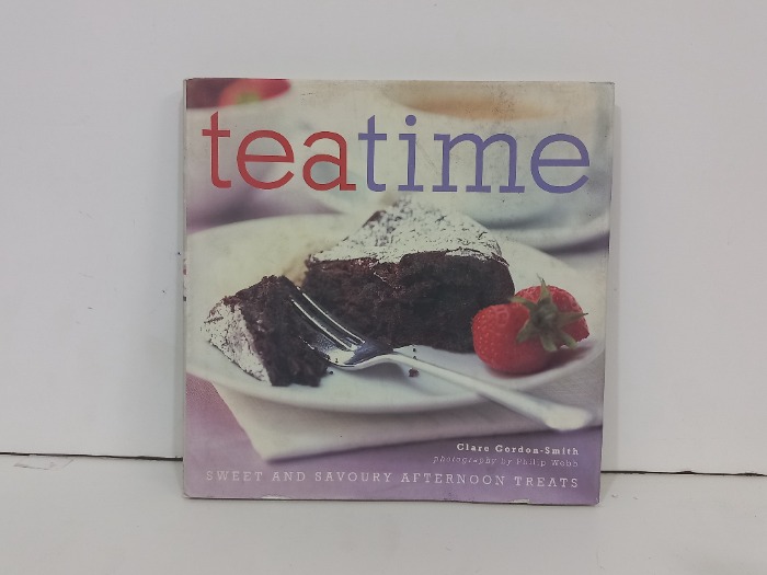 teatime