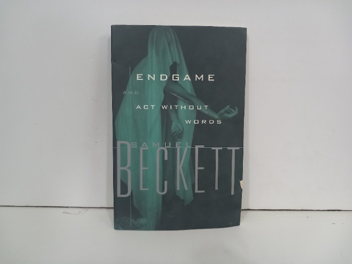 ENDGAME ACT WITHOUT WORDS