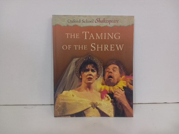 THE TAMING OF THE SHREW