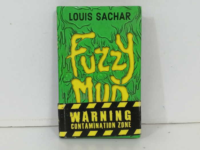 Fuzzy MUD