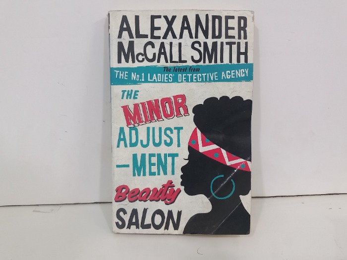 THE MINOR ADJUST Beauty SALON