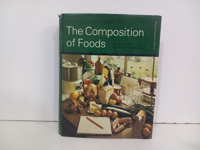 The Composition of FOOds