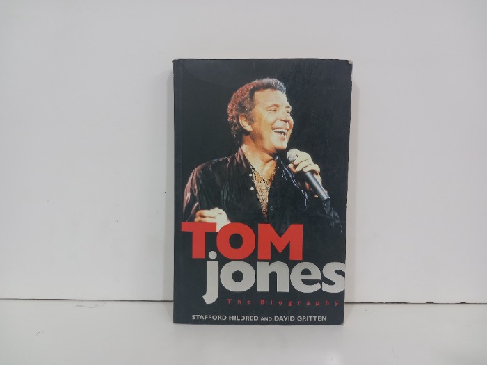 TOM jones