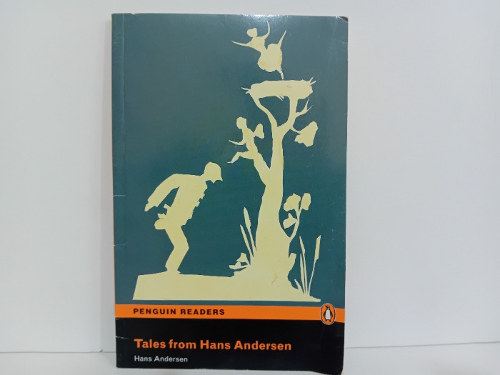 Tales from Hans Andersen