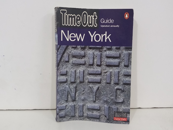 TIme Out New York