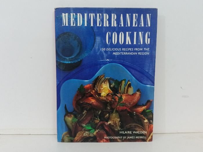 MEDITERRANEAN COOKING