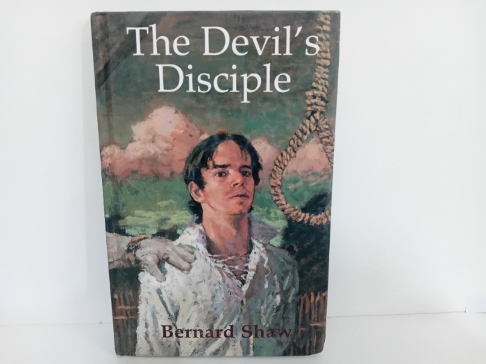 The Devils Disciple