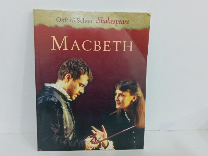 MACBETH 