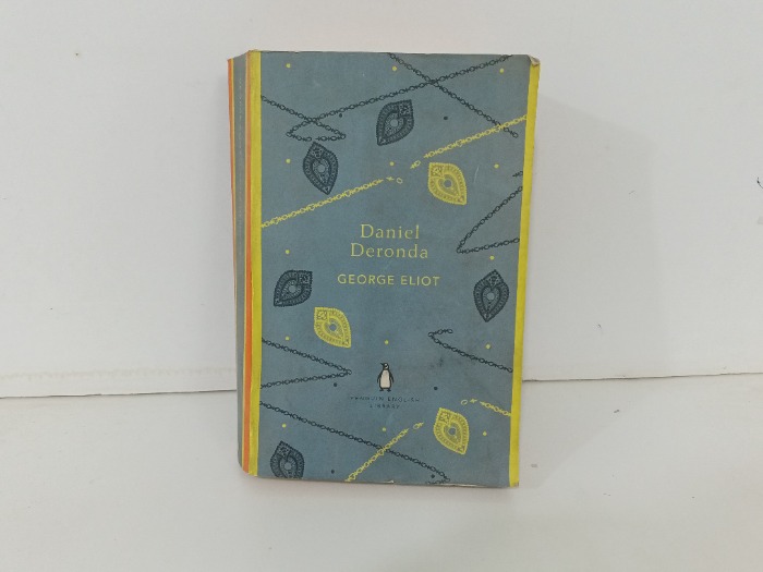 Daniel Deronda  George Eliot