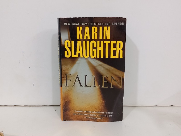 FALLEN